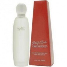  PATTI LABELLE GIRL By Patti Labelle For Women - 3.4 EDT SPRAY